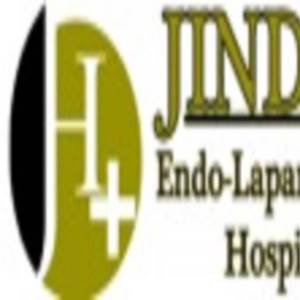 Jindal Endo Laparoscopy Hospital